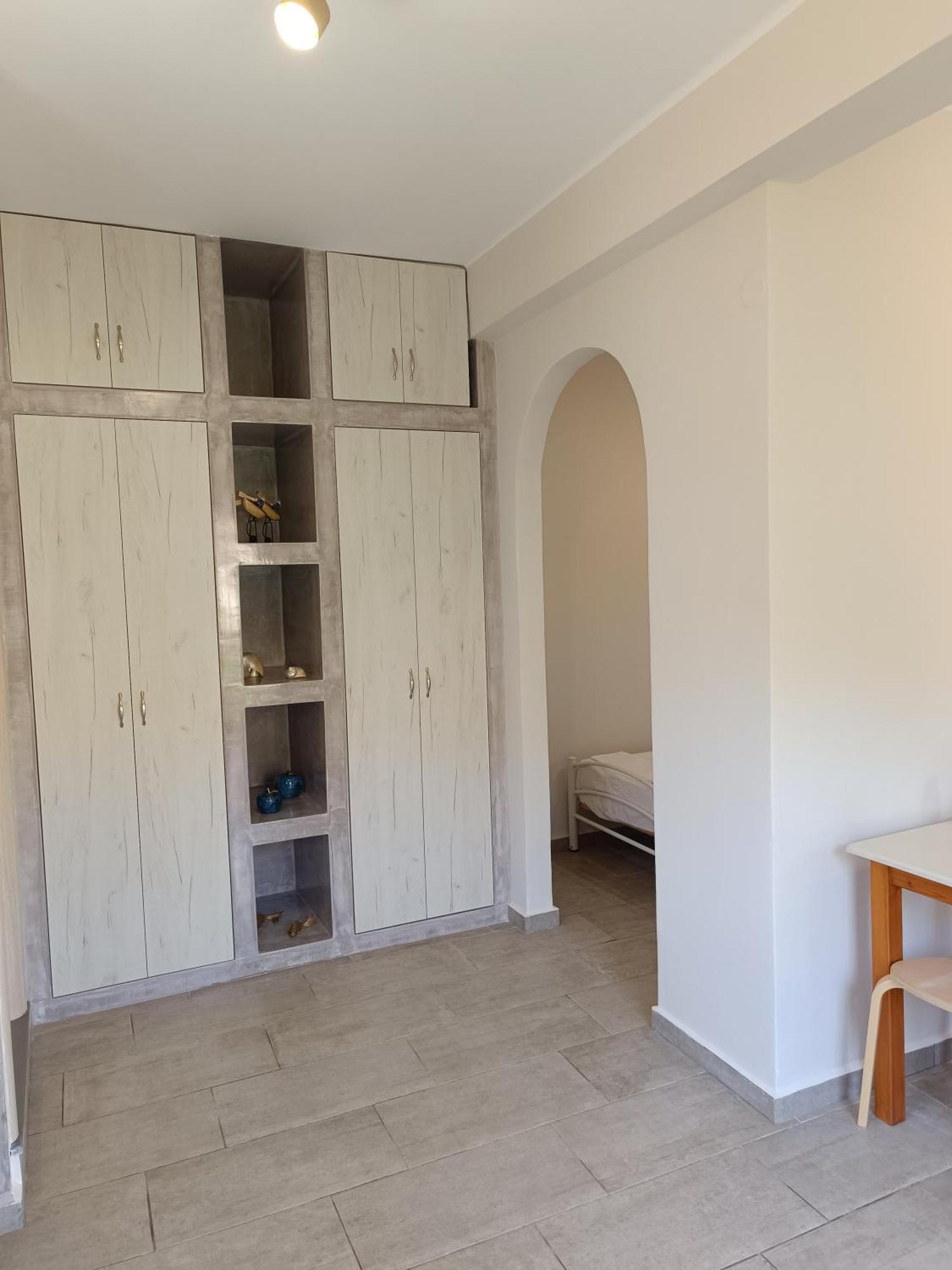 Nesea 2 Villa Pserimos Town ภายนอก รูปภาพ