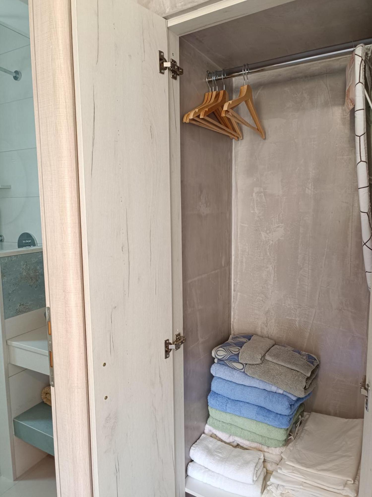 Nesea 2 Villa Pserimos Town ภายนอก รูปภาพ